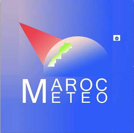 Direction Generale de la Meteorologie, Maroc