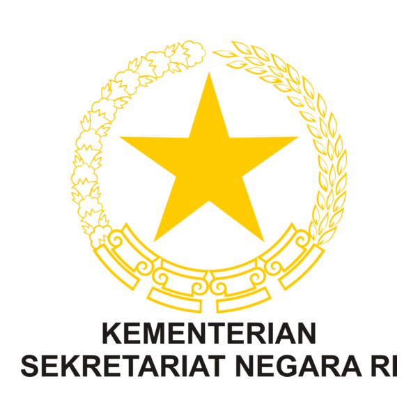 Kementerian Sekretariat Negara RI