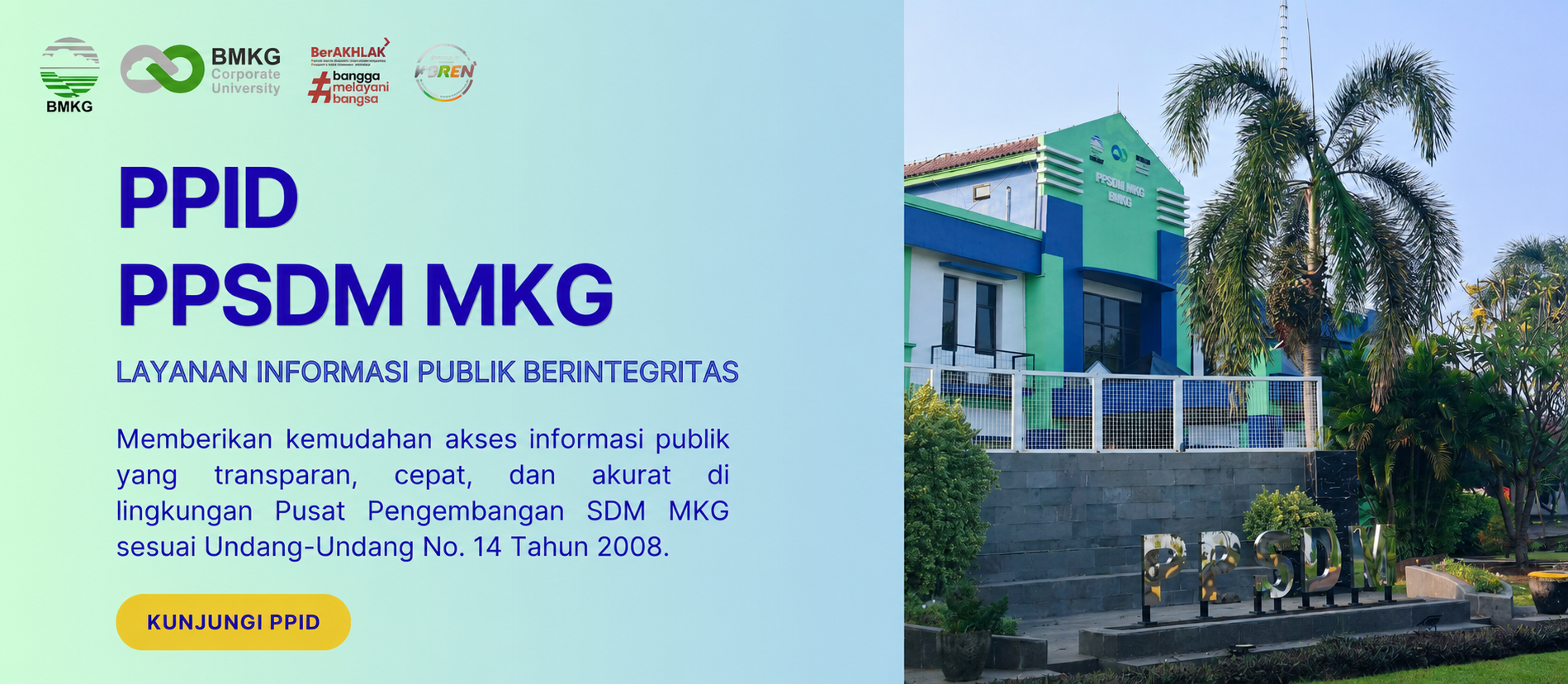 PPID PPSDM MKG