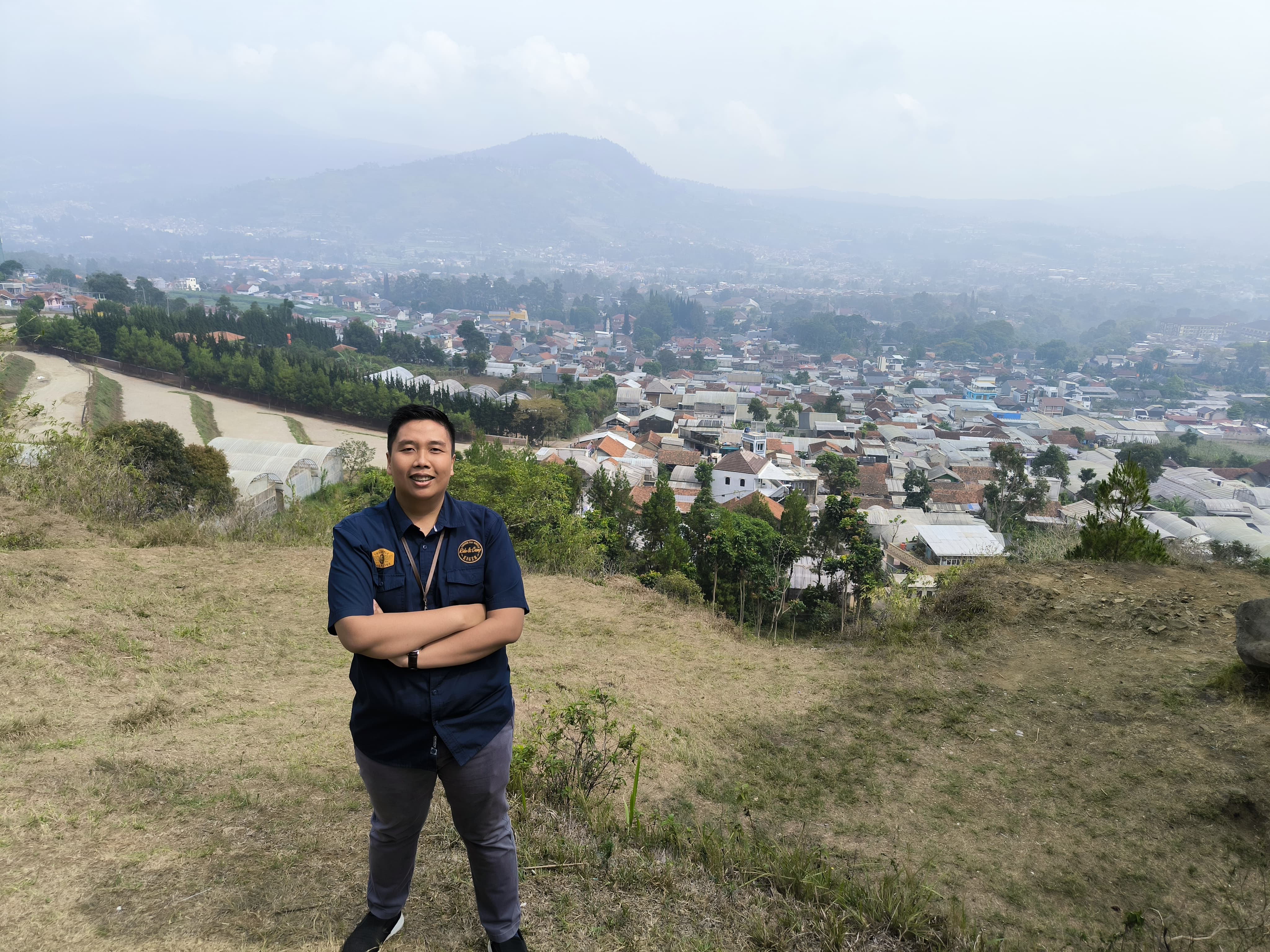 Kurnia Hadi Sutrisno, ST