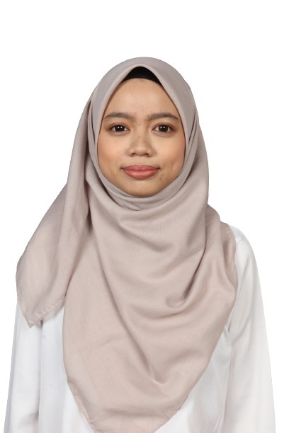 Arlif Nabilatur Rosyidah