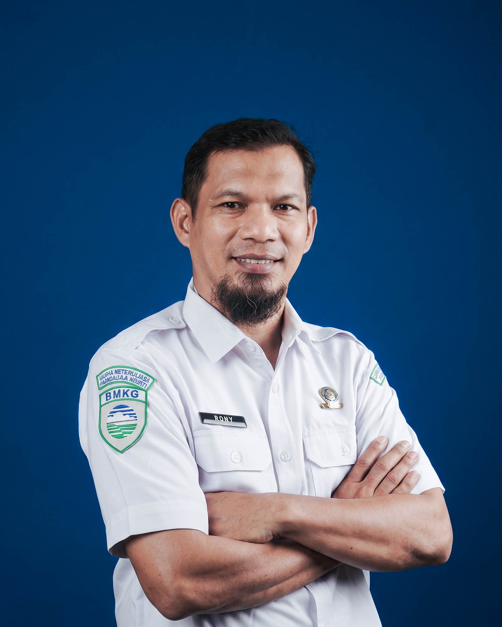 Rony Kasmanto