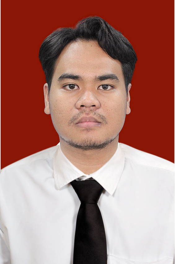 Kharis Aulia Alam