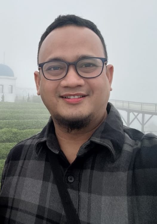 DENI SAIFUL, S.KOM, MMSI